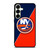 NEW YORK ISLANDERS NHL HOCKEY LOGO Samsung Galaxy S25 Plus Case Cover