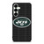 NEW YORK JETS FOOTBALL TEXT Samsung Galaxy S25 Plus Case Cover
