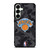 NEW YORK KNICKS BLACK CAMO Samsung Galaxy S25 Plus Case Cover