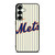 NEW YORK METS MLB BASEBALL NIKE Samsung Galaxy S25 Plus Case Cover