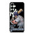 NEW YORK YANKEES BASEBALL FAN ART Samsung Galaxy S25 Plus Case Cover