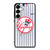 NEW YORK YANKEES MLB NIKE Samsung Galaxy S25 Plus Case Cover