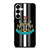 NEWCASTLE UNITED FOOTBALL CLUB Samsung Galaxy S25 Plus Case Cover