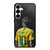 NEYMAR JR BRAZIL Samsung Galaxy S25 Plus Case Cover