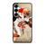 NICK CHUBB CLEVELAND BROWN Samsung Galaxy S25 Plus Case Cover