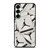 NIKE AIR JORDAN CARD Samsung Galaxy S25 Plus Case Cover