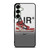 NIKE AIR JORDAN OFF WHITE RETRO Samsung Galaxy S25 Plus Case Cover