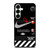 NIKE AIR JORDAN OFF WHITE STRIPES Samsung Galaxy S25 Plus Case Cover