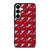 NIKE AIR JORDAN SHOES PATTERN Samsung Galaxy S25 Plus Case Cover