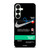 NIKE AIR OFF WHITE Samsung Galaxy S25 Plus Case Cover