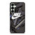 NIKE HAND GUN REVOLVER Samsung Galaxy S25 Plus Case Cover