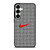 NIKE MAZE PATTERN Samsung Galaxy S25 Plus Case Cover