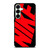 NIKE RED LOGO Samsung Galaxy S25 Plus Case Cover