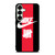 NIKE UNDEFEATED STRIPE Samsung Galaxy S25 Plus Case Cover