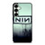 NINE INCH NAILS ROCK BAND Samsung Galaxy S25 Plus Case Cover