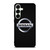 NISSAN CARBON FIBER Samsung Galaxy S25 Plus Case Cover