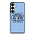 NORTH CAROLINA TAR HEELS ICON Samsung Galaxy S25 Plus Case Cover