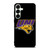 NORTHERN IOWA PANTHERS FOOTBALL LOGO Samsung Galaxy S25 Plus Case Cover