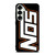 NOS ENERGY DRINK LOGO Samsung Galaxy S25 Plus Case Cover