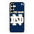 NOTRE DAME FIGHTING UNDER ARMOUR Samsung Galaxy S25 Plus Case Cover