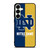 NOTRE DAME FOOTBALL LOGO Samsung Galaxy S25 Plus Case Cover