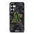 OAKLAND ATHLETICS BASEBALL BLACK CAMO Samsung Galaxy S25 Plus Case Cover