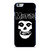 THE MISFITS ROCK BAND LOGO iPhone 6 / 6S Case Cover