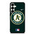 OAKLAND ATHLETICS MLB BASEBALL NIKE Samsung Galaxy S25 Plus Case Cover