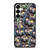 ODD FUTURE CAT Samsung Galaxy S25 Plus Case Cover