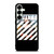OFF WHITE LOGO MONALISA ICON Samsung Galaxy S25 Plus Case Cover