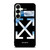 OFF WHITE SKY BLUE Samsung Galaxy S25 Plus Case Cover