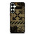 OFF WHITE STUSSY UNDEFEATED CACTUS JACK Samsung Galaxy S25 Plus Case Cover