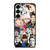 OH SEHUN EXO BOY BAND Samsung Galaxy S25 Plus Case Cover