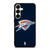 OKLAHOMA CITY THUNDER BASKETBALL NBA Samsung Galaxy S25 Plus Case Cover