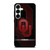 OKLAHOMA SOONERS FOOTBALL LOGO Samsung Galaxy S25 Plus Case Cover