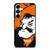 OKLAHOMA STATE COWBOYS ICON Samsung Galaxy S25 Plus Case Cover