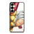 ONE PUNCH MAN SAITAMA FIST Samsung Galaxy S25 Plus Case Cover