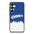 OREO CHOCOLATE MILK COOKIES LOGO Samsung Galaxy S25 Plus Case Cover
