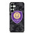 ORLANDO CITY SC MLS BLACK CAMO Samsung Galaxy S25 Plus Case Cover
