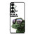 OSCAR THE GROUCH SESAME STREET Samsung Galaxy S25 Plus Case Cover