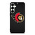 OTTAWA SENATORS HOCKEY NHL LOGO Samsung Galaxy S25 Plus Case Cover