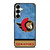 OTTAWA SENATORS HOCKEY TEAM Samsung Galaxy S25 Plus Case Cover