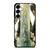 OUTLANDER JAMIE AND CLAIRE Samsung Galaxy S25 Plus Case Cover