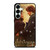 OUTLANDER JAMIE CLAIRE FRASER Samsung Galaxy S25 Plus Case Cover