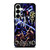 OVERLORD ANIME 2 Samsung Galaxy S25 Plus Case Cover