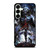 OVERLORD ANIME ART Samsung Galaxy S25 Plus Case Cover