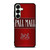 PALL MALL CIGARETTES RED Samsung Galaxy S25 Plus Case Cover