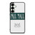 PALL MALL CIGARETTES WHITE Samsung Galaxy S25 Plus Case Cover