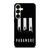 PARAMORE ROCK BAND LOGO Samsung Galaxy S25 Plus Case Cover