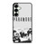 PARAMORE ROCK BAND MEMBER Samsung Galaxy S25 Plus Case Cover